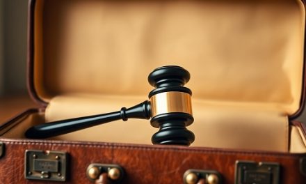 Judge Alvin R. Sharp Retires After 30 Years Serving Ouachita Parish