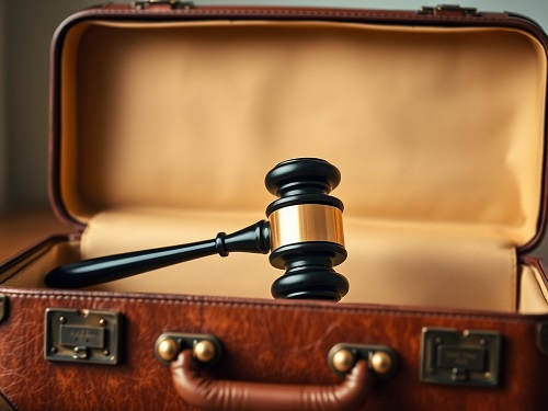 Judge Alvin R. Sharp Retires After 30 Years Serving Ouachita Parish