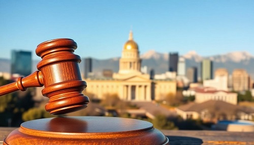 Colorado Court of Appeals Clears Judge John “Clay” McKisson in Palermo Conflict Hearing Challenge