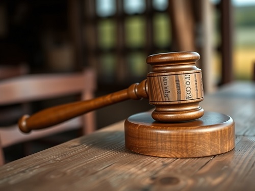 Texas Commission Keeps Judge Alan Shane Britton Suspended, Citing Public Trust Concerns