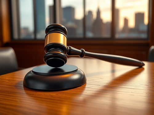 Ohio Supreme Court Supports Judge Timothy McCormick, Rejects Tramaine E. Martin’s Appeal