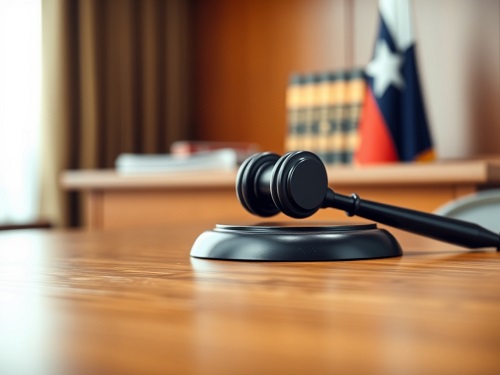 Controversial Judge Amber Givens Unseats John Creuzot in Dallas DA Race