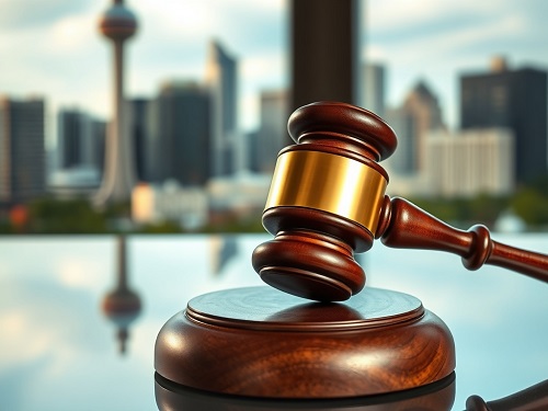 Former Dallas County Judge Amber Givens Testifies in Misconduct Trial Over Staff Impersonation Claim