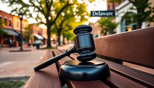 Ohio Judge James Schuck Accused of Violating No-Contact Order in Stalking Case