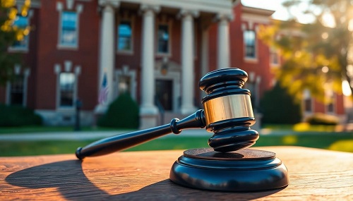 Kentucky Governor Voices Concerns Over Judge Julie Muth Goodman Impeachment Process