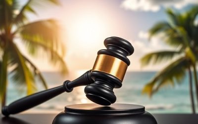 Florida Judge Jennifer Dubbeld Recommended for Reprimand, Suspension Over Campaign Violations