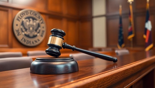 Inidiana Judge Carrie Stiller Denies Recusal in Bachmann Murder Conspiracy Case