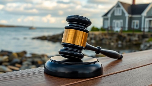 Hancock County Probate Judge William B. Blaisdell IV Faces Arrest After Missing Contempt Hearing Over Unpaid Child Support