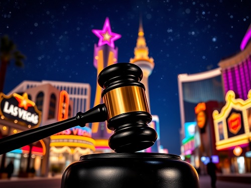 Nevada Supreme Court Declines to Address Attorney General’s Obligation to Defend Judges in Misconduct Cases