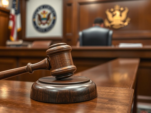 Ohio Supreme Court Sides with Judge Christopher Rothgery in Sentencing Dispute