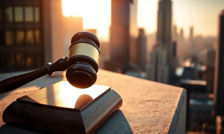 New York Judge Kevin E. Fiske Resigns After Misconduct Charges