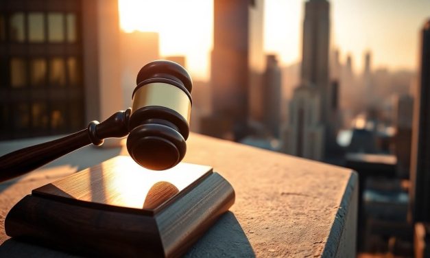 New York Judge Kevin E. Fiske Resigns After Misconduct Charges