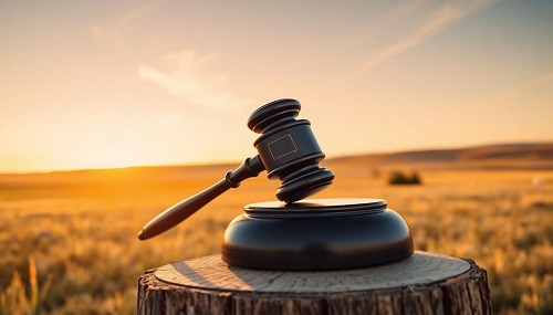 North Dakota Judge Steven Lautt Recuses Himself from Souris Valley Bowman Club Theft Case