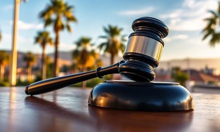 Dispute Over Ballot Name Intensifies Orange County Judicial Race