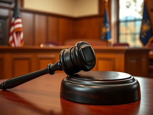 New York Judge Susan L. Kesick Censured for Hostile Work Environment