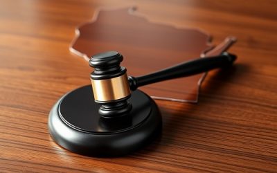 Judge Maria Lazar Addresses Campaign Finance, Recusal in Wisconsin Supreme Court Bid