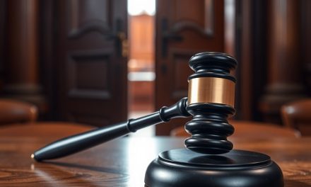 Judge Collins Pettaway, Jr. Retires from Alabama’s Fourth Judicial Circuit