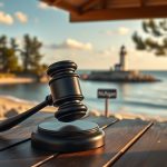 Michigan Judge Bradley S. Knoll Agrees to Retire Following Domestic Violence Incident