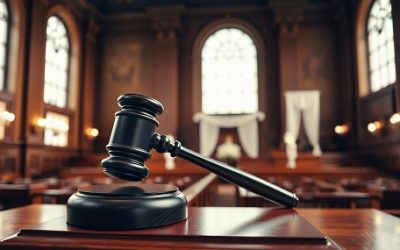 Syracuse Judge K. Felicia Pitts-Davis Faces Censure for Declining to Officiate Same-Sex Wedding
