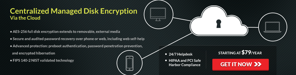 full disk encryption service, fips 140-2 compliance, endpoint encryption