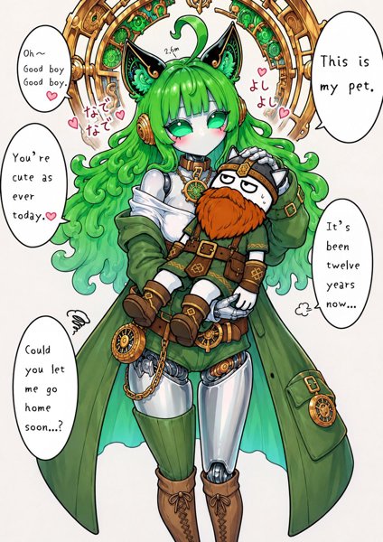 Illustration 107