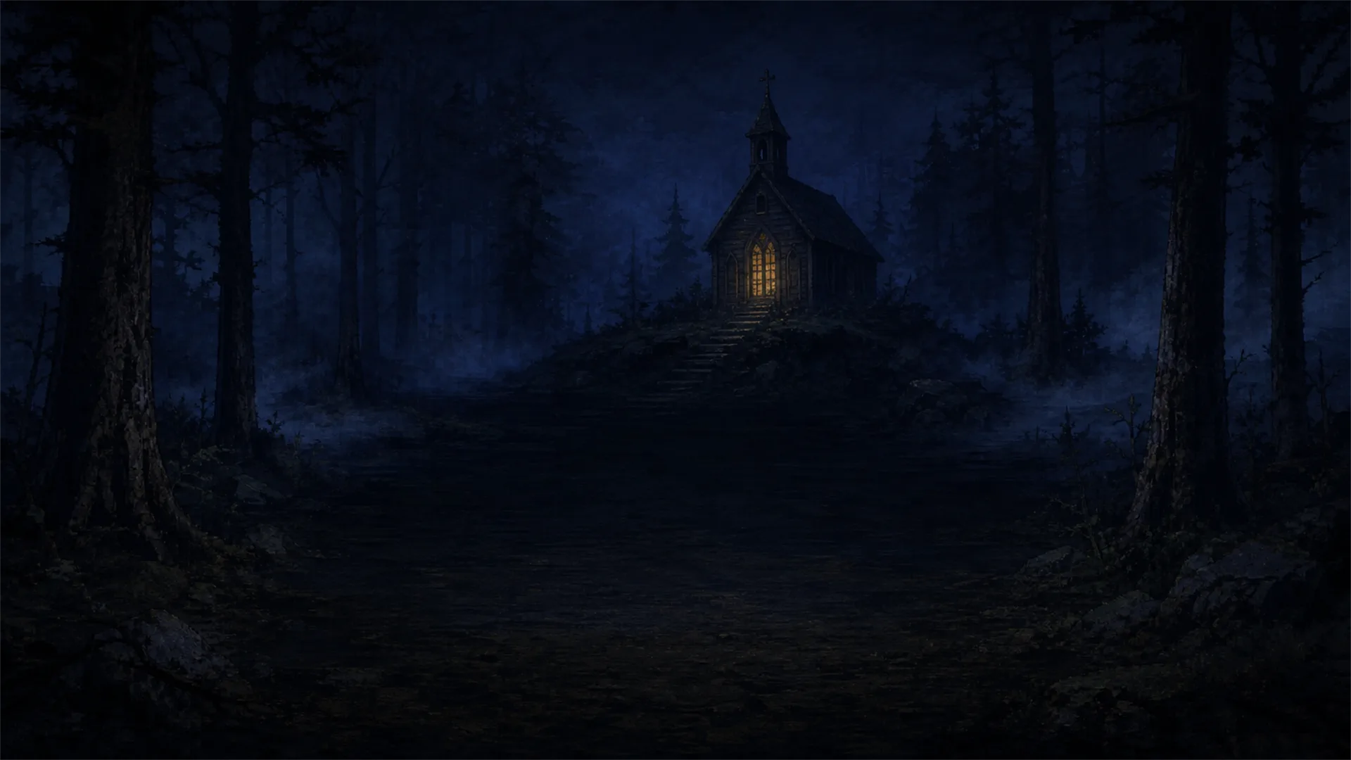 黙唱 ─Silent Canticle─