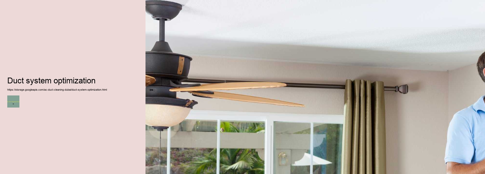 What is the Guaranteed Solution for Polluted Air in Your Home in Dubai?