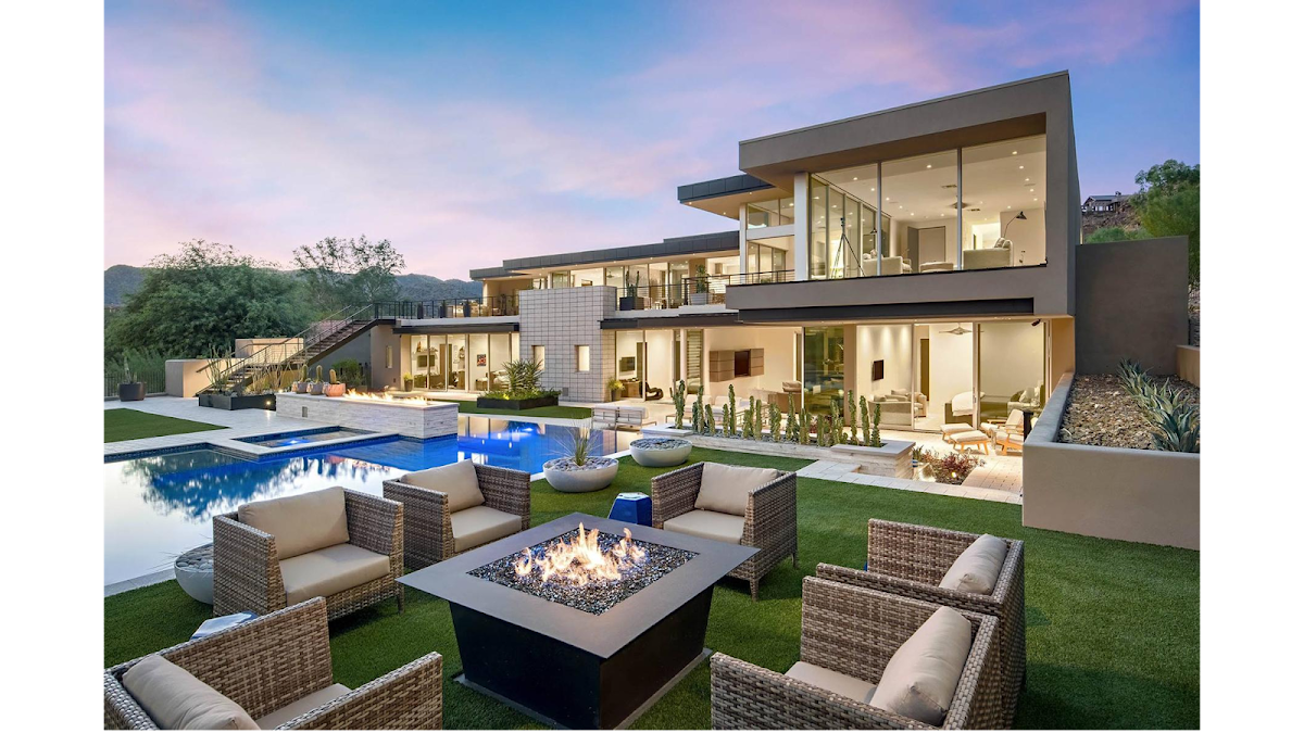 PHX Architecture