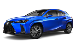 Earnhardt Lexus