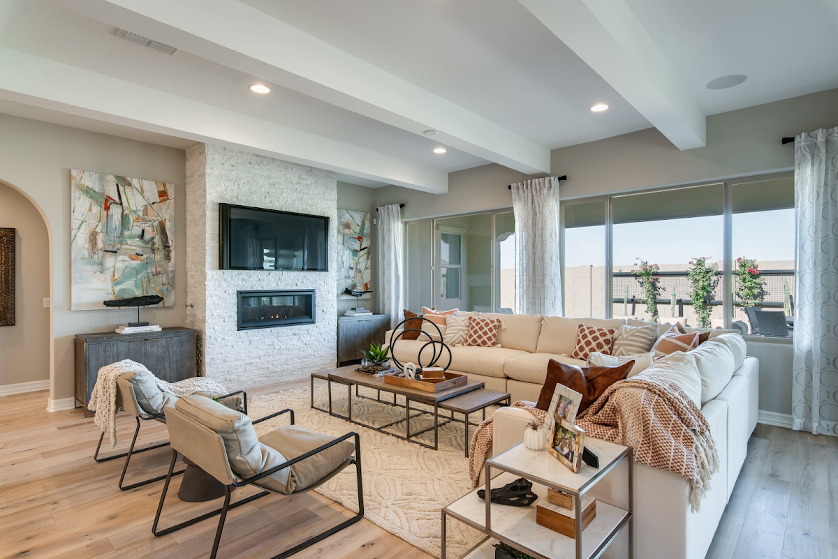 Cachet Homes