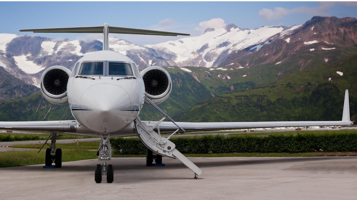 American Flight Support