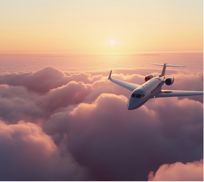Sentient Jet