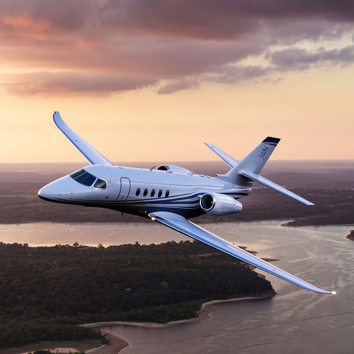 Valley Jet