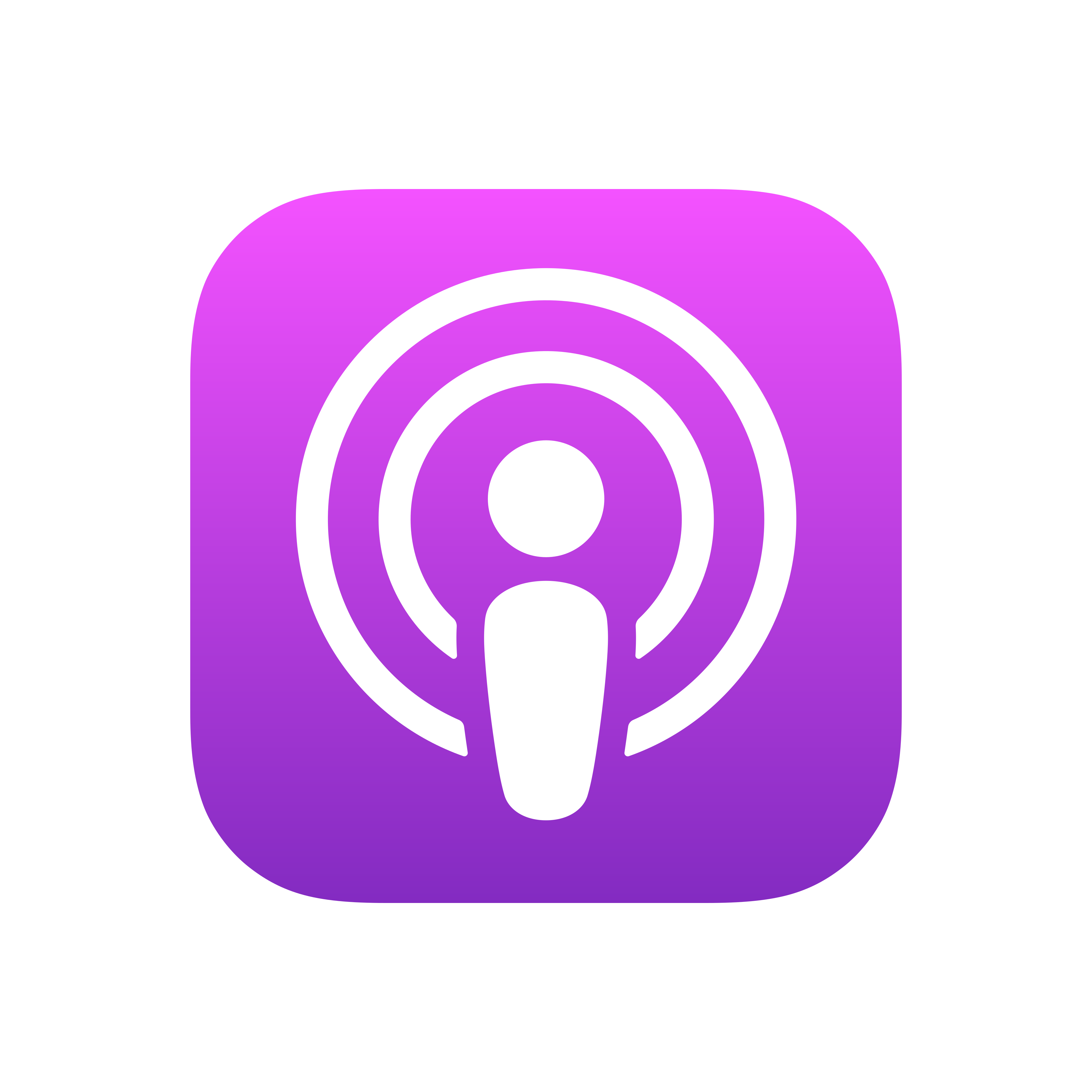 Apple Podcasts