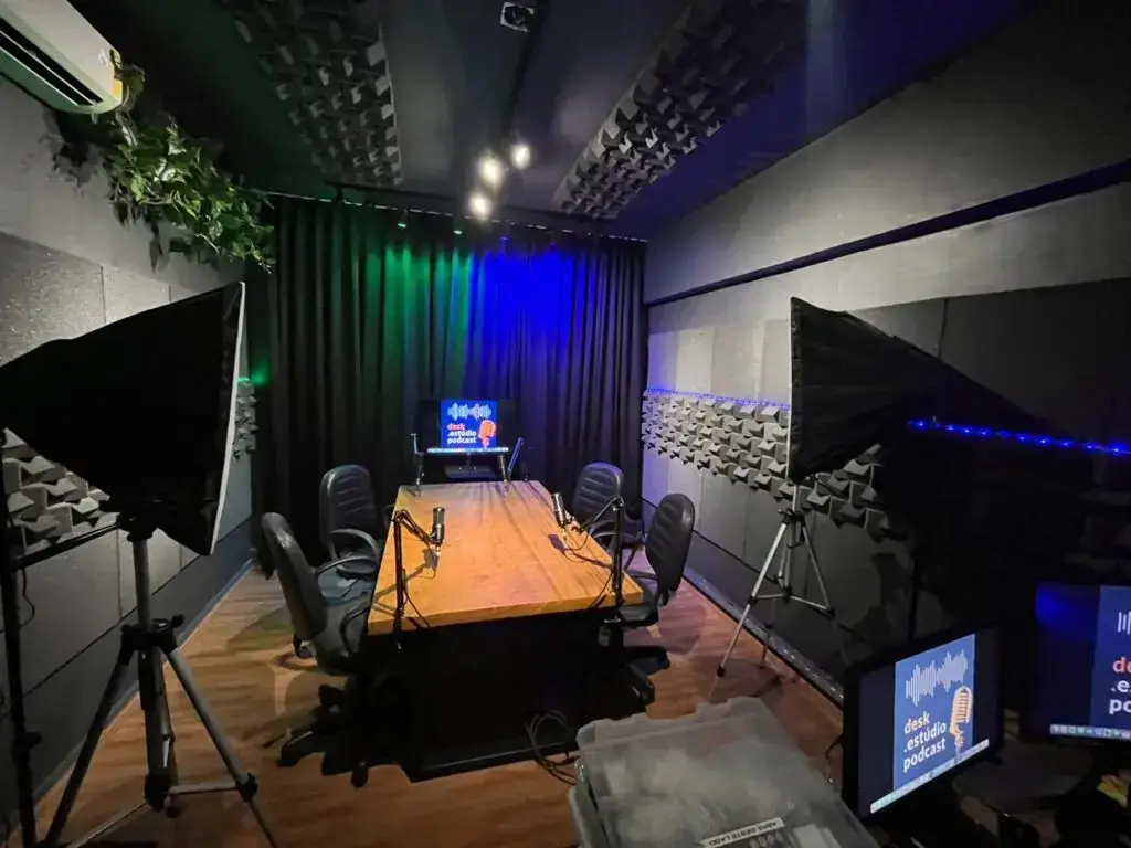 Icone do estudio profissional