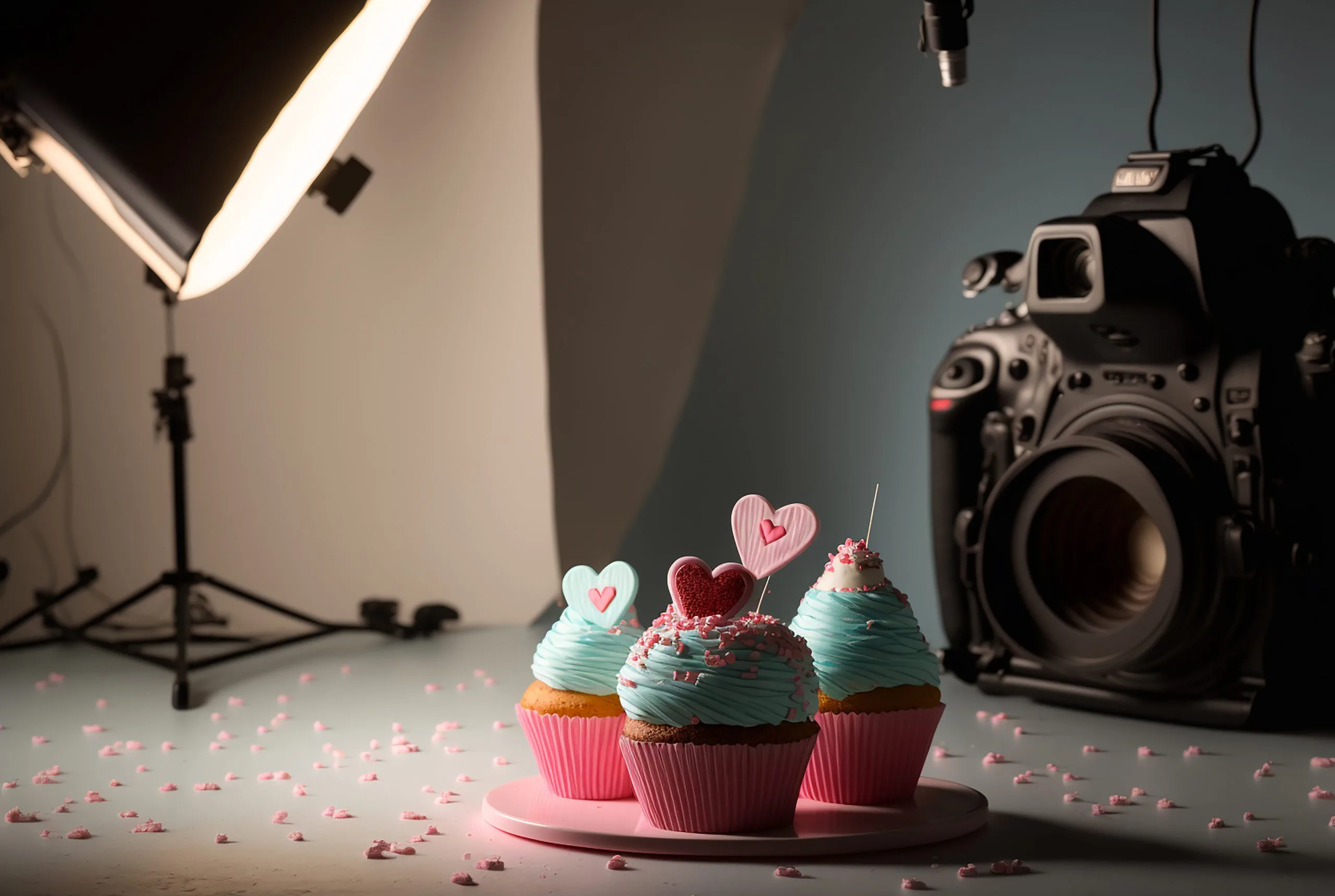 Fotografia de produtos para e-commerce