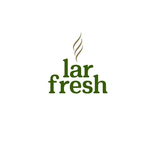 Logo do cliente Larfresh