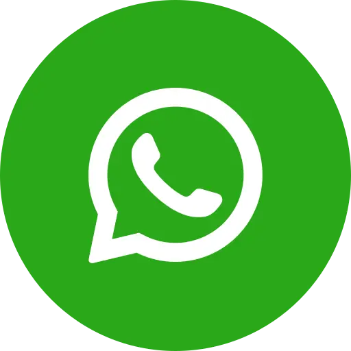Logo do whatsapp