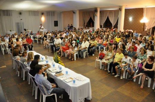 6º Concurso Redação na Escola 2014