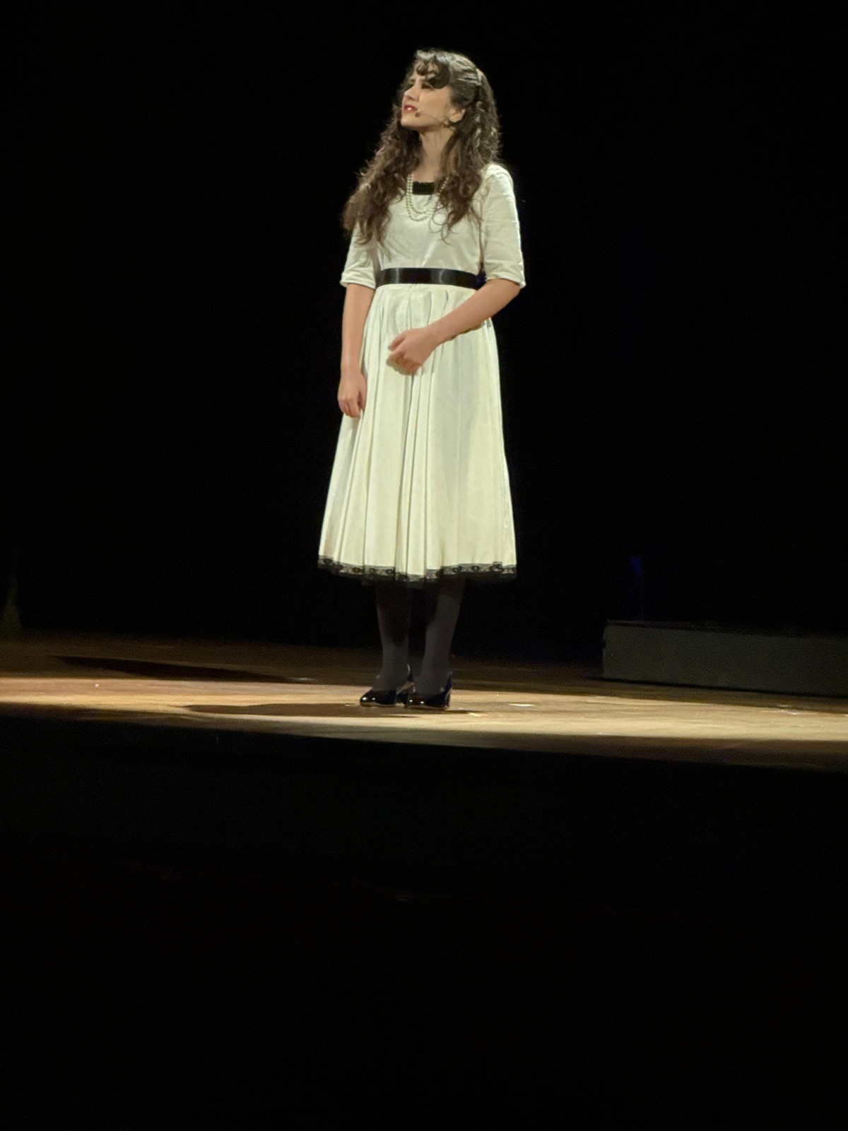 As Histórias do Theatro – Um Palco e suas Memórias