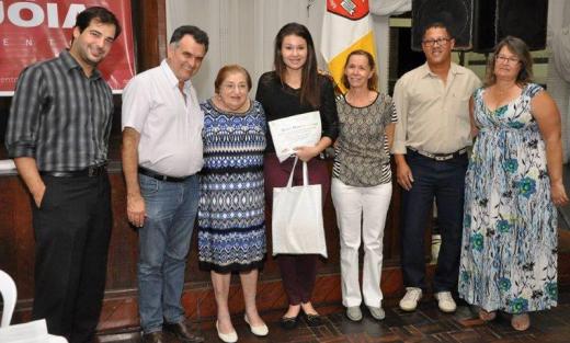 6º Concurso Redação na Escola 2014