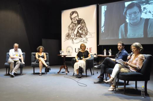 Seminário “Orides Fontela e a Poesia Contemporânea”