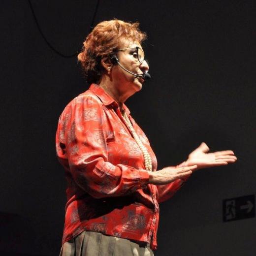 Teatro: 11 mulheres sem segredo