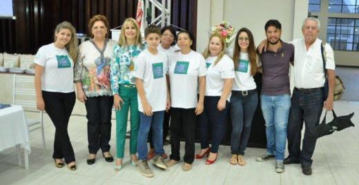 Premiação do VII Concurso Redação na Escola