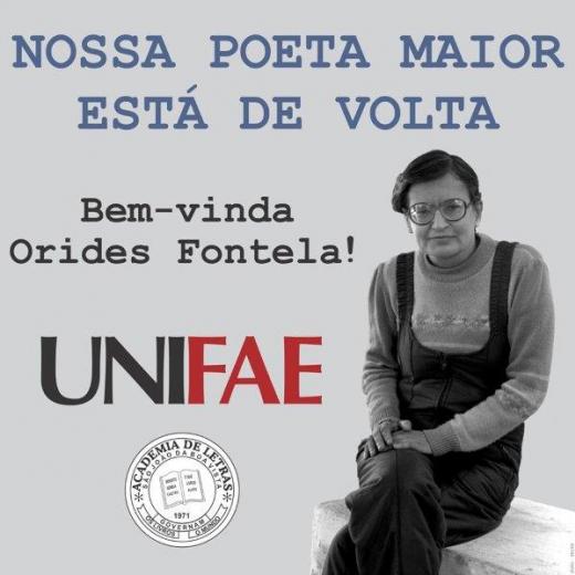 Memorial Orides Fontela