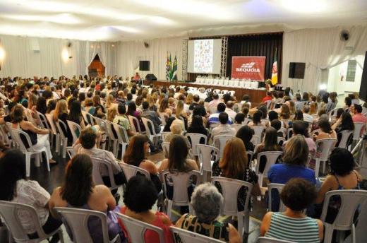 6º Concurso Redação na Escola 2014