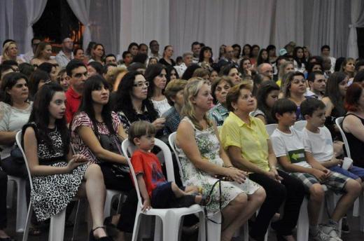 6º Concurso Redação na Escola 2014