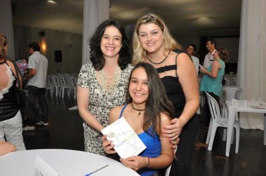 6º Concurso Redação na Escola 2014