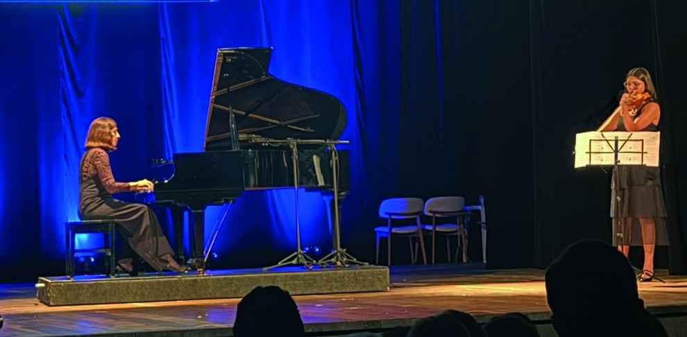 As Histórias do Theatro – Um Palco e suas Memórias