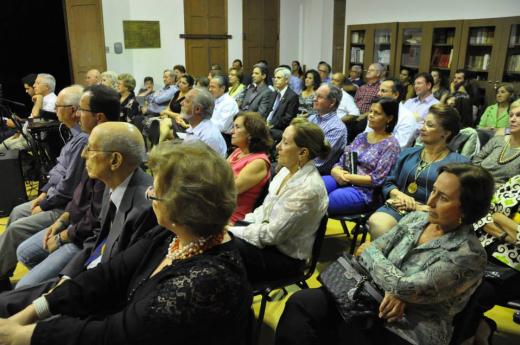 Confraternização e Homenagem aos Apoiadores | Dezembro 2014